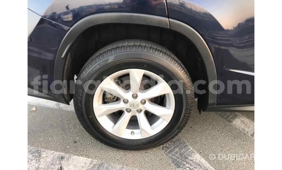 Buy Import Lexus RX 350 Black Car in Import - Dubai in Diana Buy Import Lexus RX 350 Black Car in Import - Dubai in Diana