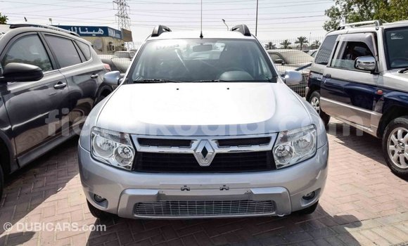 Acheter Import Voiture Renault Duster Autre à Import - Dubai, Diana Acheter Import Voiture Renault Duster Autre à Import - Dubai, Diana