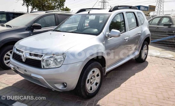 Acheter Import Voiture Renault Duster Autre à Import - Dubai, Diana Acheter Import Voiture Renault Duster Autre à Import - Dubai, Diana