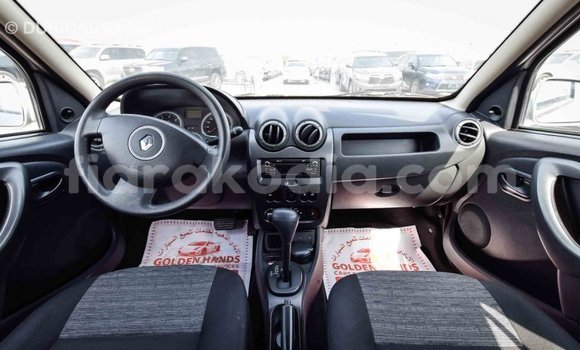 Acheter Import Voiture Renault Duster Autre à Import - Dubai, Diana Acheter Import Voiture Renault Duster Autre à Import - Dubai, Diana