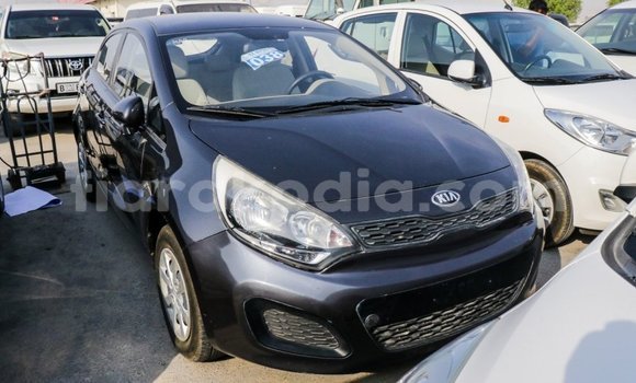 Hividy Kia Rio Hafa Car in Import - Dubai in Diana Hividy Kia Rio Hafa Car in Import - Dubai in Diana