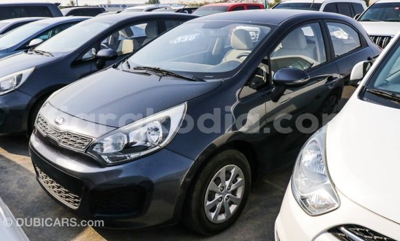 Hividy Kia Rio Hafa Car in Import - Dubai in Diana Hividy Kia Rio Hafa Car in Import - Dubai in Diana