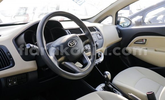 Hividy Kia Rio Hafa Car in Import - Dubai in Diana Hividy Kia Rio Hafa Car in Import - Dubai in Diana