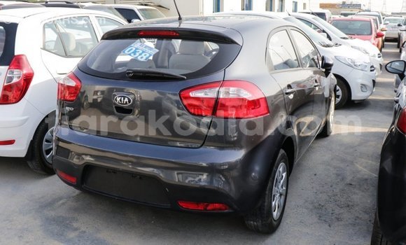 Hividy Kia Rio Hafa Car in Import - Dubai in Diana Hividy Kia Rio Hafa Car in Import - Dubai in Diana