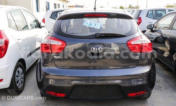 Hividy Kia Rio Hafa Car in Import - Dubai in Diana Hividy Kia Rio Hafa Car in Import - Dubai in Diana