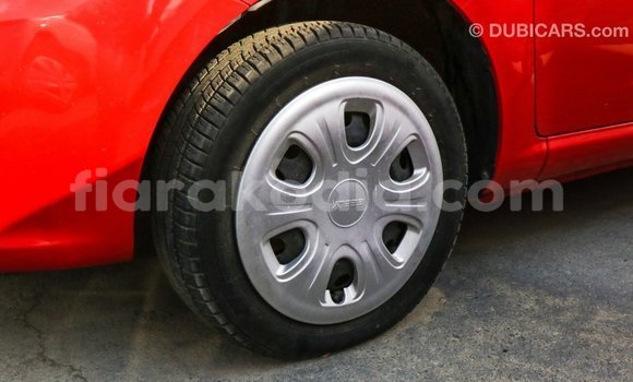 Hividy Geely GC6 Red Car in Import - Dubai in Diana Hividy Geely GC6 Red Car in Import - Dubai in Diana