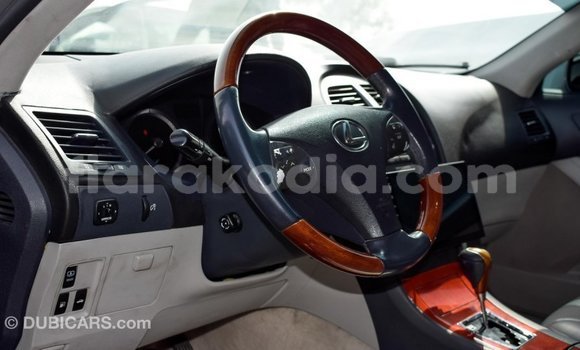 Hividy Lexus ES Hafa Car in Import - Dubai in Diana Hividy Lexus ES Hafa Car in Import - Dubai in Diana