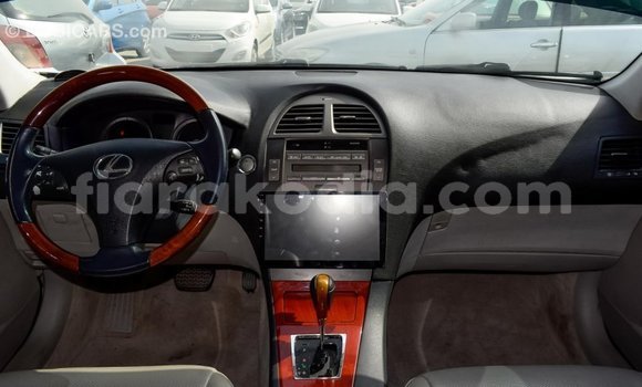 Hividy Lexus ES Hafa Car in Import - Dubai in Diana Hividy Lexus ES Hafa Car in Import - Dubai in Diana