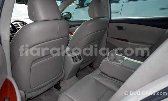 Hividy Lexus ES Hafa Car in Import - Dubai in Diana Hividy Lexus ES Hafa Car in Import - Dubai in Diana