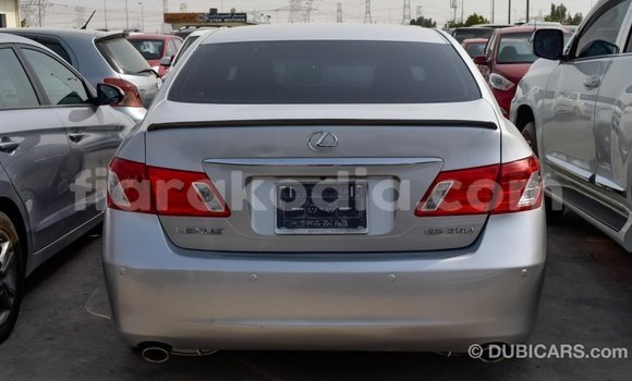 Hividy Lexus ES Hafa Car in Import - Dubai in Diana Hividy Lexus ES Hafa Car in Import - Dubai in Diana