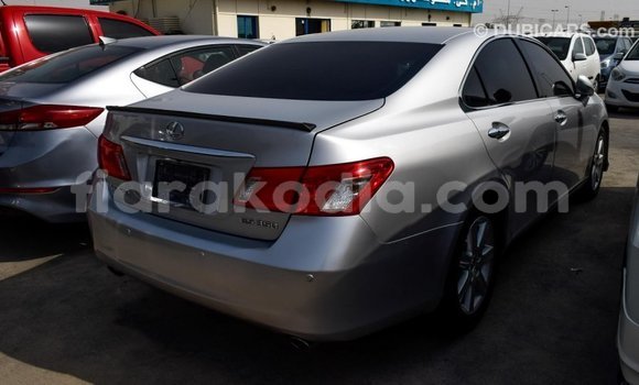 Hividy Lexus ES Hafa Car in Import - Dubai in Diana Hividy Lexus ES Hafa Car in Import - Dubai in Diana