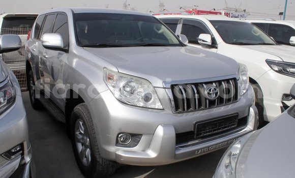 Hividy Toyota Prado Hafa Car in Import - Dubai in Diana Hividy Toyota Prado Hafa Car in Import - Dubai in Diana