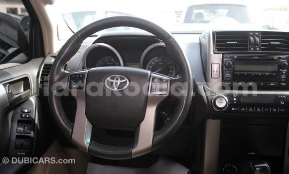 Hividy Toyota Prado Hafa Car in Import - Dubai in Diana Hividy Toyota Prado Hafa Car in Import - Dubai in Diana
