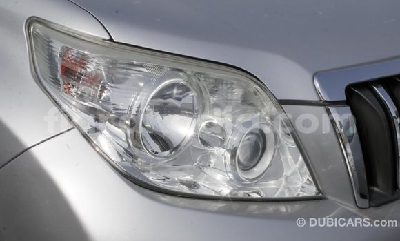 Hividy Toyota Prado Hafa Car in Import - Dubai in Diana Hividy Toyota Prado Hafa Car in Import - Dubai in Diana