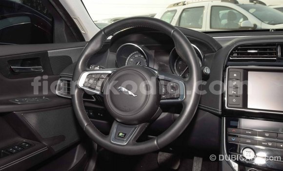 Hividy Jaguar XE Red Car in Import - Dubai in Diana Hividy Jaguar XE Red Car in Import - Dubai in Diana