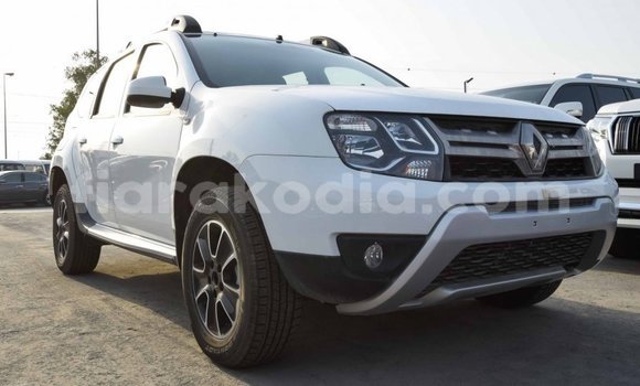Hividy Renault Duster fotsy Car in Import - Dubai in Diana Hividy Renault Duster fotsy Car in Import - Dubai in Diana