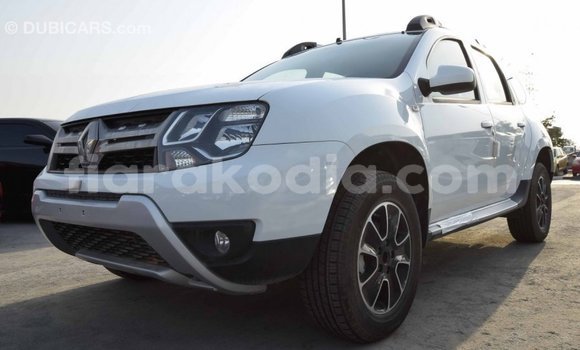 Hividy Renault Duster fotsy Car in Import - Dubai in Diana Hividy Renault Duster fotsy Car in Import - Dubai in Diana