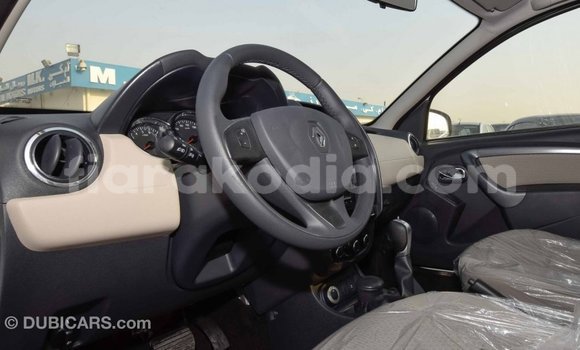Hividy Renault Duster fotsy Car in Import - Dubai in Diana Hividy Renault Duster fotsy Car in Import - Dubai in Diana