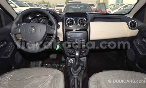 Hividy Renault Duster fotsy Car in Import - Dubai in Diana Hividy Renault Duster fotsy Car in Import - Dubai in Diana
