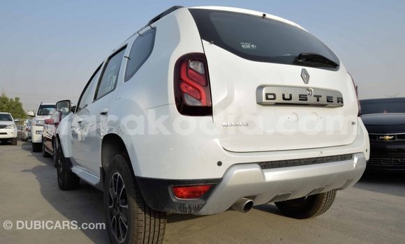 Hividy Renault Duster fotsy Car in Import - Dubai in Diana Hividy Renault Duster fotsy Car in Import - Dubai in Diana