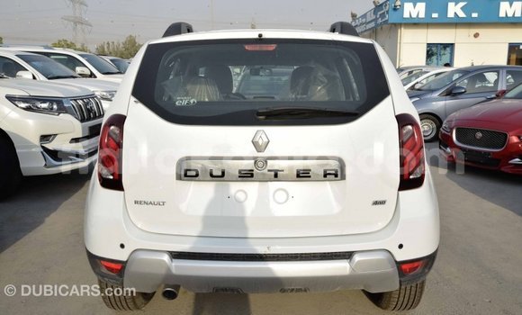 Hividy Renault Duster fotsy Car in Import - Dubai in Diana Hividy Renault Duster fotsy Car in Import - Dubai in Diana