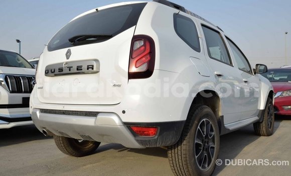 Hividy Renault Duster fotsy Car in Import - Dubai in Diana Hividy Renault Duster fotsy Car in Import - Dubai in Diana