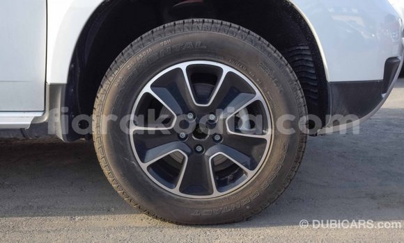 Hividy Renault Duster fotsy Car in Import - Dubai in Diana Hividy Renault Duster fotsy Car in Import - Dubai in Diana
