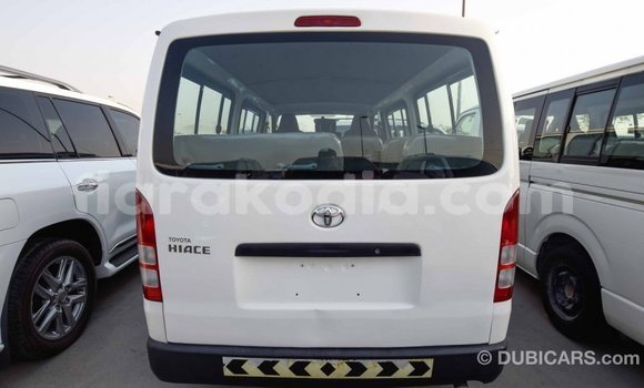 Hividy Toyota Hiace fotsy Car in Import - Dubai in Diana Hividy Toyota Hiace fotsy Car in Import - Dubai in Diana