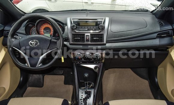 Hividy Toyota Yaris fotsy Car in Import - Dubai in Diana Hividy Toyota Yaris fotsy Car in Import - Dubai in Diana