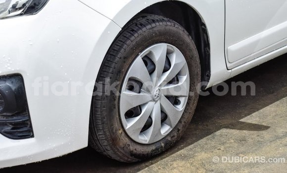 Hividy Toyota Yaris fotsy Car in Import - Dubai in Diana Hividy Toyota Yaris fotsy Car in Import - Dubai in Diana