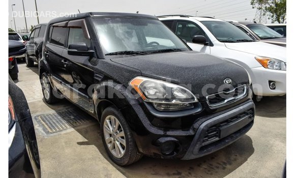 Acheter Import Voiture Kia Soul Noir à Import - Dubai, Diana Acheter Import Voiture Kia Soul Noir à Import - Dubai, Diana