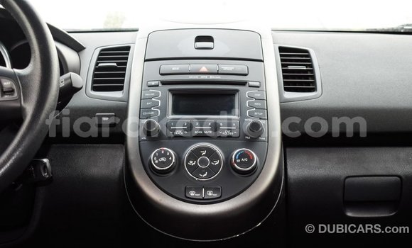 Acheter Import Voiture Kia Soul Noir à Import - Dubai, Diana Acheter Import Voiture Kia Soul Noir à Import - Dubai, Diana