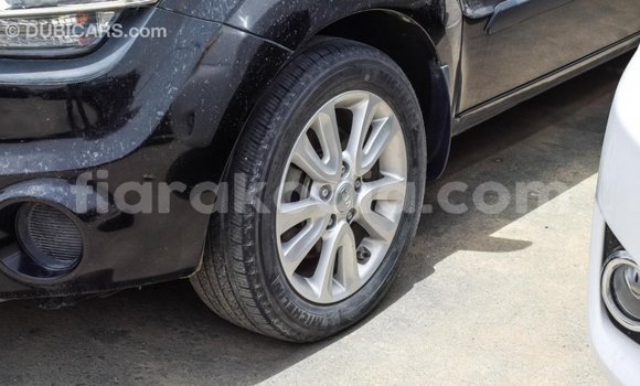 Acheter Import Voiture Kia Soul Noir à Import - Dubai, Diana Acheter Import Voiture Kia Soul Noir à Import - Dubai, Diana