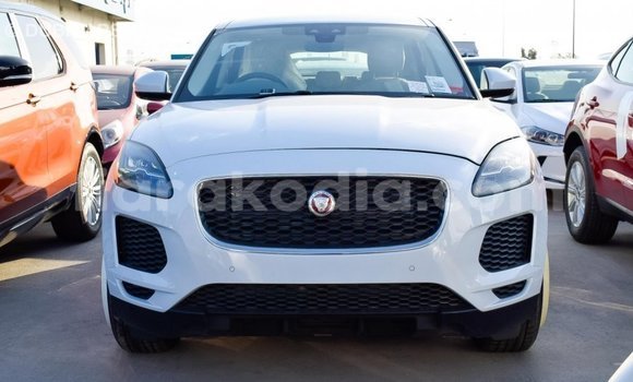 Hividy Jaguar E-Pace fotsy Car in Import - Dubai in Diana Hividy Jaguar E-Pace fotsy Car in Import - Dubai in Diana