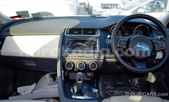 Hividy Jaguar E-Pace fotsy Car in Import - Dubai in Diana Hividy Jaguar E-Pace fotsy Car in Import - Dubai in Diana