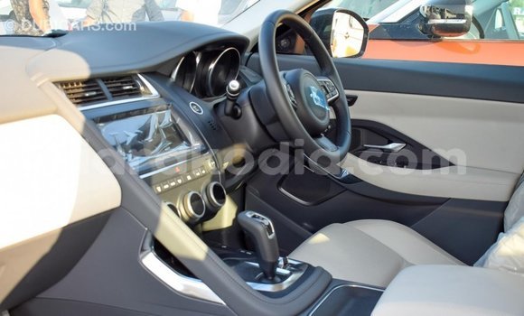 Hividy Jaguar E-Pace fotsy Car in Import - Dubai in Diana Hividy Jaguar E-Pace fotsy Car in Import - Dubai in Diana