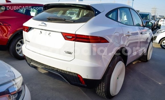 Hividy Jaguar E-Pace fotsy Car in Import - Dubai in Diana Hividy Jaguar E-Pace fotsy Car in Import - Dubai in Diana