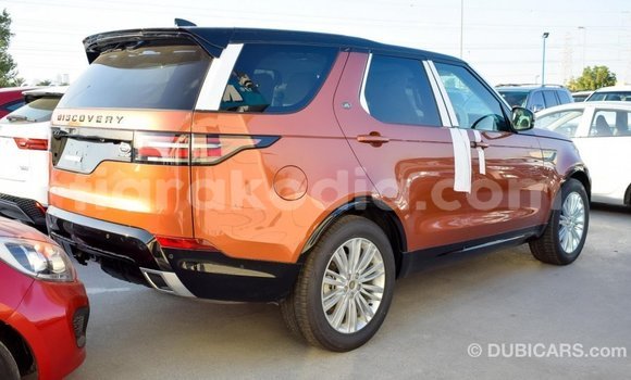 Hividy Land Rover Discovery Hafa Car in Import - Dubai in Diana Hividy Land Rover Discovery Hafa Car in Import - Dubai in Diana