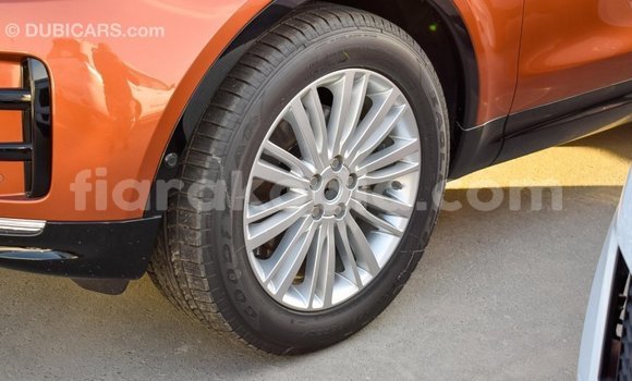 Hividy Land Rover Discovery Hafa Car in Import - Dubai in Diana Hividy Land Rover Discovery Hafa Car in Import - Dubai in Diana