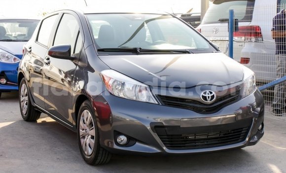 Hividy Toyota Yaris Hafa Car in Import - Dubai in Diana Hividy Toyota Yaris Hafa Car in Import - Dubai in Diana