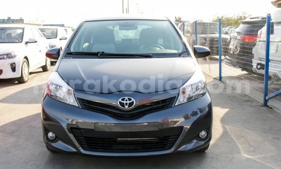 Hividy Toyota Yaris Hafa Car in Import - Dubai in Diana Hividy Toyota Yaris Hafa Car in Import - Dubai in Diana
