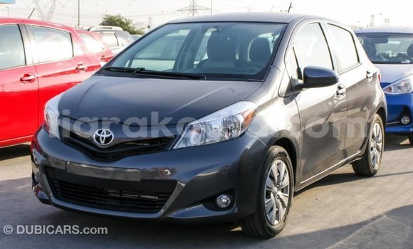 Hividy Toyota Yaris Hafa Car in Import - Dubai in Diana Hividy Toyota Yaris Hafa Car in Import - Dubai in Diana