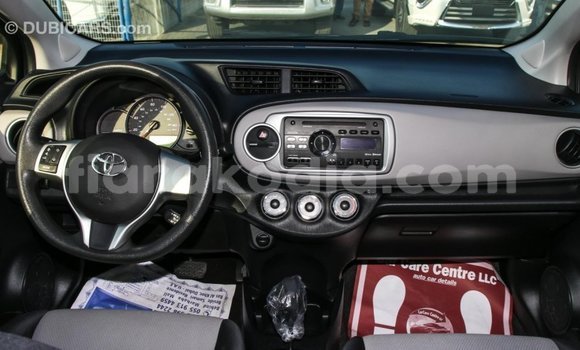 Hividy Toyota Yaris Hafa Car in Import - Dubai in Diana Hividy Toyota Yaris Hafa Car in Import - Dubai in Diana