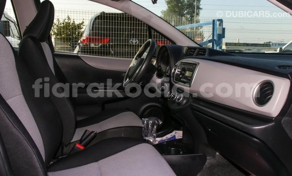 Hividy Toyota Yaris Hafa Car in Import - Dubai in Diana Hividy Toyota Yaris Hafa Car in Import - Dubai in Diana