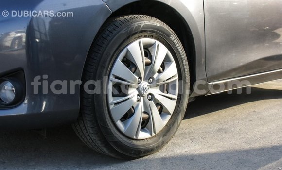 Hividy Toyota Yaris Hafa Car in Import - Dubai in Diana Hividy Toyota Yaris Hafa Car in Import - Dubai in Diana