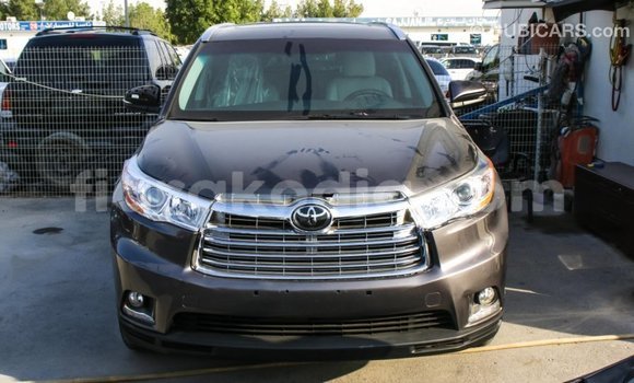 Hividy Toyota Highlander Hafa Car in Import - Dubai in Diana Hividy Toyota Highlander Hafa Car in Import - Dubai in Diana