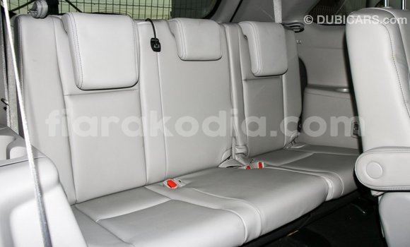 Hividy Toyota Highlander Hafa Car in Import - Dubai in Diana Hividy Toyota Highlander Hafa Car in Import - Dubai in Diana