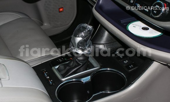 Hividy Toyota Highlander Hafa Car in Import - Dubai in Diana Hividy Toyota Highlander Hafa Car in Import - Dubai in Diana