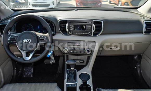 Hividy Kia Sportage Red Car in Import - Dubai in Diana Hividy Kia Sportage Red Car in Import - Dubai in Diana