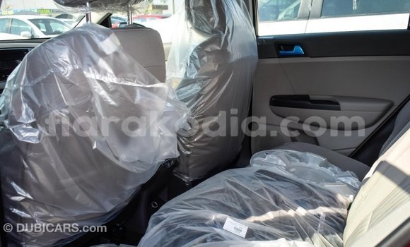 Hividy Kia Sportage Red Car in Import - Dubai in Diana Hividy Kia Sportage Red Car in Import - Dubai in Diana